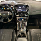 Ford Focus TITA/TITA Plus 2.0  Flex 5p Aut. 2014 Flex-4