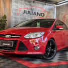 Ford Focus TITA/TITA Plus 2.0  Flex 5p Aut. 2014 Flex-0