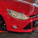 Ford Focus TITA/TITA Plus 2.0  Flex 5p Aut. 2014 Flex-10