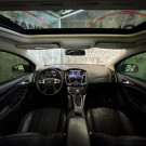 Ford Focus TITA/TITA Plus 2.0  Flex 5p Aut. 2014 Flex-3
