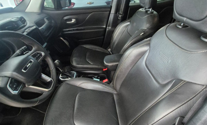 Jeep Renegade Long. T270 1.3 TB 4x2 Flex Aut. 2022 Flex-1