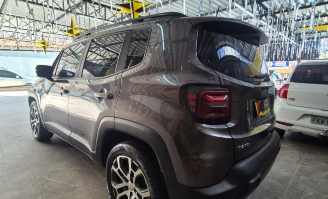 Jeep Renegade Long. T270 1.3 TB 4x2 Flex Aut. 2022 Flex-5