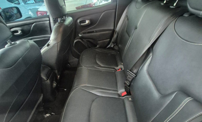 Jeep Renegade Long. T270 1.3 TB 4x2 Flex Aut. 2022 Flex-0