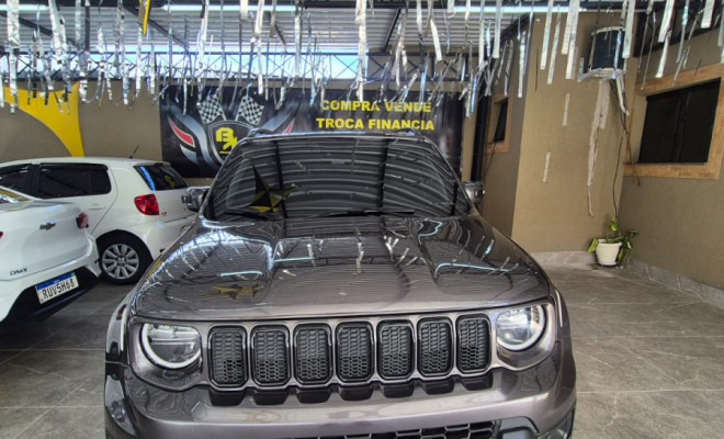 Jeep Renegade Long. T270 1.3 TB 4x2 Flex Aut. 2022 Flex-7