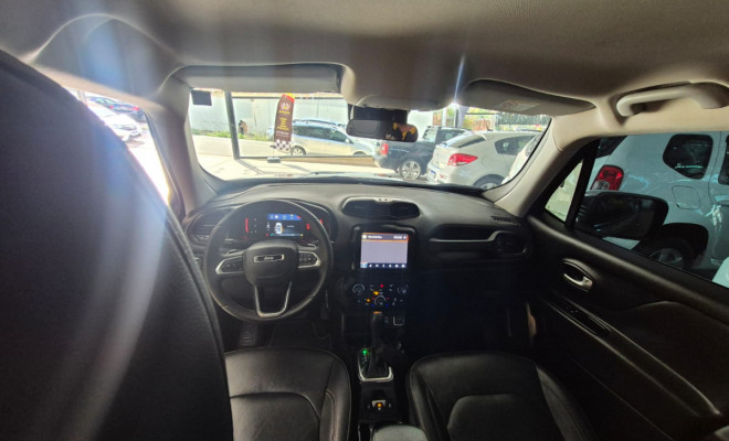 Jeep Renegade Long. T270 1.3 TB 4x2 Flex Aut. 2022 Flex-2