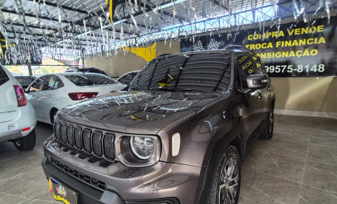 Jeep Renegade Long. T270 1.3 TB 4x2 Flex Aut. 2022 Flex