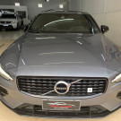 Volvo S60 T8 POLESTAR 2.0 4p Híbrido 2020 Elétrico-0