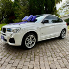 BMW X4 XDRIVE 35i M-Sport 3.0 TB 306cv Aut. 2016 Gasolina-3