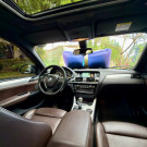 BMW X4 XDRIVE 35i M-Sport 3.0 TB 306cv Aut. 2016 Gasolina-10