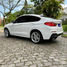 BMW X4 XDRIVE 35i M-Sport 3.0 TB 306cv Aut. 2016 Gasolina-21
