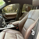 BMW X4 XDRIVE 35i M-Sport 3.0 TB 306cv Aut. 2016 Gasolina-16