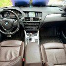 BMW X4 XDRIVE 35i M-Sport 3.0 TB 306cv Aut. 2016 Gasolina-15