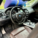 BMW X4 XDRIVE 35i M-Sport 3.0 TB 306cv Aut. 2016 Gasolina-11