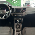 VW - VolksWagen Nivus Comfortline 1.0 200 TSI Flex Aut. 2023 Flex