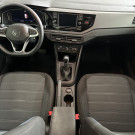 VW - VolksWagen Nivus Comfortline 1.0 200 TSI Flex Aut. 2023 Flex
