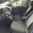 VW - VolksWagen Nivus Comfortline 1.0 200 TSI Flex Aut. 2023 Flex