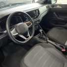 VW - VolksWagen Nivus Comfortline 1.0 200 TSI Flex Aut. 2023 Flex