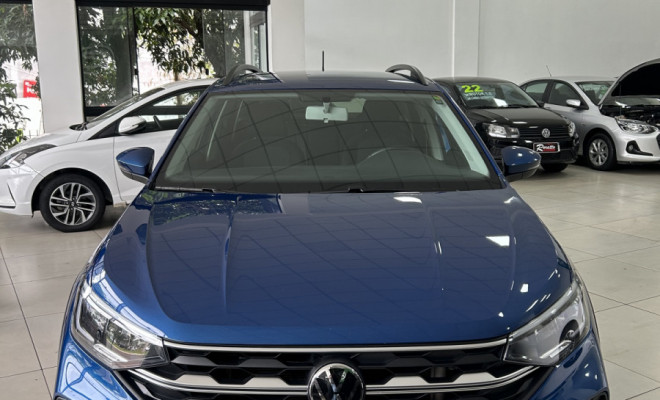 VW - VolksWagen Nivus Comfortline 1.0 200 TSI Flex Aut. 2023 Flex-1
