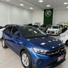 VW - VolksWagen Nivus Comfortline 1.0 200 TSI Flex Aut. 2023 Flex