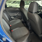VW - VolksWagen Nivus Comfortline 1.0 200 TSI Flex Aut. 2023 Flex