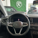 VW - VolksWagen Nivus Comfortline 1.0 200 TSI Flex Aut. 2023 Flex