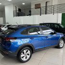 VW - VolksWagen Nivus Comfortline 1.0 200 TSI Flex Aut. 2023 Flex