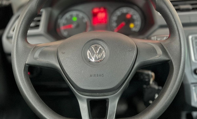 VW - VolksWagen VOYAGE 1.6 MSI Flex 16V 4p Aut. 2021 Flex-6