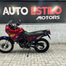 HONDA NX 350 SAHARA 1997 Gasolina-5