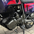 HONDA NX 350 SAHARA 1997 Gasolina-8