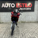 HONDA NX 350 SAHARA 1997 Gasolina-4