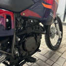 HONDA NX 350 SAHARA 1997 Gasolina-9