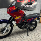 HONDA NX 350 SAHARA 1997 Gasolina-6