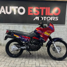 HONDA NX 350 SAHARA 1997 Gasolina-10