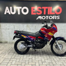 HONDA NX 350 SAHARA 1997 Gasolina-0