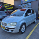 Fiat Idea ELX 1.4 mpi Fire Flex 8V 5p 2009 Flex-4