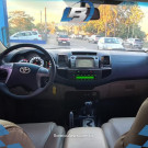 Toyota Hilux SW4 SRV D4-D 4x4 3.0 TDI Dies. Aut 2014 Diesel-9