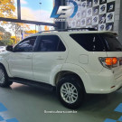 Toyota Hilux SW4 SRV D4-D 4x4 3.0 TDI Dies. Aut 2014 Diesel-2
