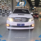 Toyota Hilux SW4 SRV D4-D 4x4 3.0 TDI Dies. Aut 2014 Diesel-8