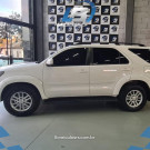 Toyota Hilux SW4 SRV D4-D 4x4 3.0 TDI Dies. Aut 2014 Diesel-1