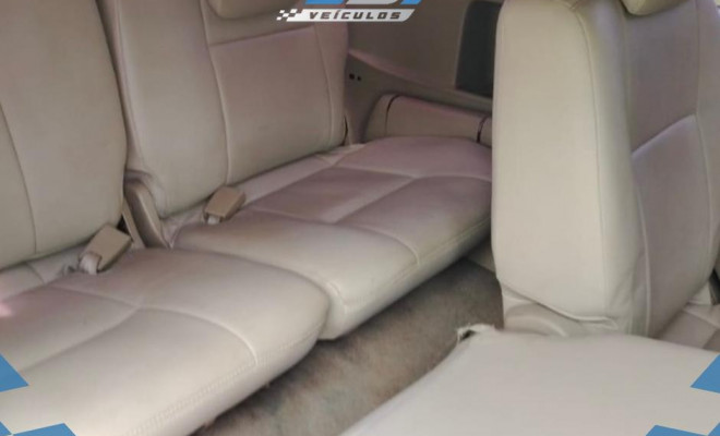 Toyota Hilux SW4 SRV D4-D 4x4 3.0 TDI Dies. Aut 2014 Diesel-12