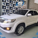 Toyota Hilux SW4 SRV D4-D 4x4 3.0 TDI Dies. Aut 2014 Diesel-0