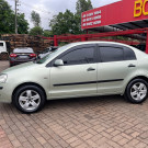 VW - VolksWagen Polo 1.6 Mi/S.Ouro 1.6 Mi Tot.Flex 8V 5p 2008
