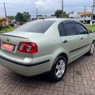 VW - VolksWagen Polo 1.6 Mi/S.Ouro 1.6 Mi Tot.Flex 8V 5p 2008