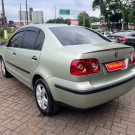 VW - VolksWagen Polo 1.6 Mi/S.Ouro 1.6 Mi Tot.Flex 8V 5p 2008