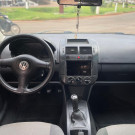 VW - VolksWagen Polo 1.6 Mi/S.Ouro 1.6 Mi Tot.Flex 8V 5p 2008