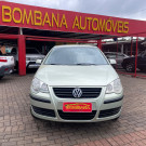VW - VolksWagen Polo 1.6 Mi/S.Ouro 1.6 Mi Tot.Flex 8V 5p 2008