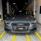 Audi A3 Sedan 1.4 TFSI Flex Tiptronic 4p 2016 Gasolina -Blindado-0