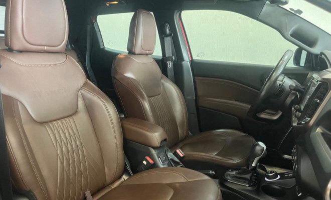 Fiat Toro Ranch 2.0 16V 4x4 Diesel Aut. 2020 Diesel-3