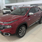 Fiat Toro Ranch 2.0 16V 4x4 Diesel Aut. 2020 Diesel