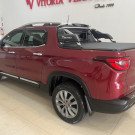 Fiat Toro Ranch 2.0 16V 4x4 Diesel Aut. 2020 Diesel